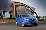 Ford B-Max 2015 года (ZA)